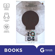 1Q84 Volume 2 (New)