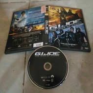 G.I.Joe - The Rise Of Cobra : Dvd Ori
