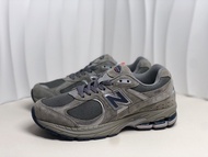 Sports shoes_ New Balance_ NB_Made in USA M2002 Series Classic Retro Casual Sports Versatile Dad Running Shoes of American Origin