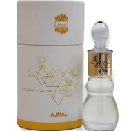 Millon Dollar Oil Perfume Non Alcohol 12ml Crafting Memories By Ajmal