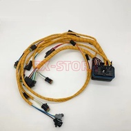 230-6279,HARNESS  ENGINE C-9 Caterpillar 2H, 330C,627G,637D,637G,C-9,D6R II,MTC735,TK711,TK721,TK722