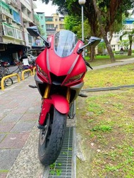 YAMAHA R3 ABS