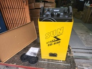 OKURA CD-630 เครื่องชาร์จ/สตาร์ท แบตเตอรี่ 75Am ของแท้พร้อมส่งโดยตัวแทนจำหน่าย