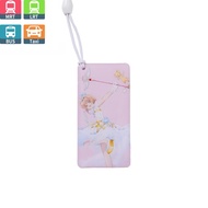 WLJL029KINOMOTO SAKUR EZ-CHARM EZ-Link Charm Square（Expiry Date:2029）