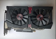 華碩 ASUS STRIX-GTX1060-DC206G 1060 6G 顯示卡