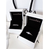 PANDORA COUPLE RING HIGH QUALITY