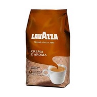 LAVAZZA - Lavazza Crema e Aroma 咖啡豆 1 KG（平行進口）