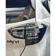 PERODUA MYVI GEN3 MK7 DESIGN LAMPU BELAKANG / TAIL LAMP
