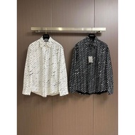 AAA+2024 Full Print Long Sleeve Shirt