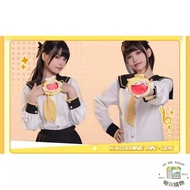 BEMOE B Station Cute Box bilibili Hatsune Miku Gemini Earphone Bag Mirror Sound Bell Link Mini Pain