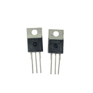 Mosfet 6R099 N-Channel 31A 600V TO-220