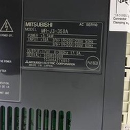 MR-J3-350A 三菱原裝全新伺服驅動放大器現貨質議價出