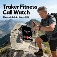 24 Fitness Call Traker Watch Smart New Sports Bluetooth Watch Android IOS