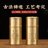 Lottery Holder Household Brass Bamboo Stick Guanyin Spirit 100 64 Required Bonding Limited