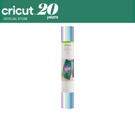 Cricut Holographic Vinyl Blue 12" X 48 [2003989]