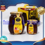 Al Shifa Honey 500gr Free Al Shifa 125gr Original Natural Honey 100% Original Pure Honey Without Mix