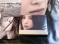 全新未拆封 有贈品 田馥甄 Hebe 渺小 紀錄 預購版影音DVD附贈72頁寫真冊