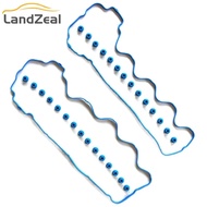 OEM VS50687R Car Accessories Engine Rubber Valve Cover Gasket Set Fit For 07-12 Ford F-150 F-250 F-3