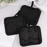 GE Oxford Cloth Toolbox Bag Hardware Repair Kit Utility Storage Tool Bag Waterproof Tool Bag Zipper 
