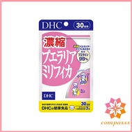 DHC Natural Supplements Pueraria Mirifica 30 Days 90 Tablets /Japanese Version