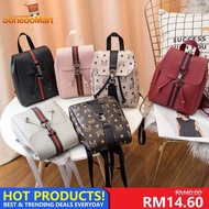 ⚡READY STOCK⚡SONEOO MART ~ WOMEN'S BAGS PACKS TRAVEL