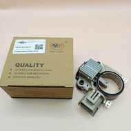 IC Regulator Alternator Mitsubishi PS135