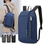 [READY STOCK] Backpack waterproof beg galas belakang kalis air motorcycle rider riding runner tuitio