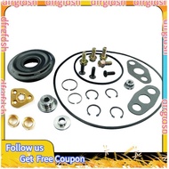 【D&F】Turbo Charger Repair Rebuild Rebuilt Kit 4027309 for H1C WH1C H1E WH1E H1D H2A