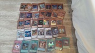遊戲王舊版閃卡