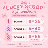 Lucky scoop Jewelry.smol