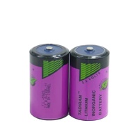 TL-5920 3.6V C5264RB PLC CNC Non-Rechargeable Lithium Battery Pack