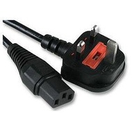 POWER CORD FOR  GAMING DESKTOP/PC