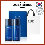 [AHC] Only for Men Skincare 2 Set + Shopping Bag