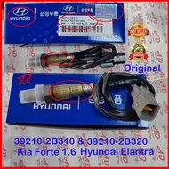 Original Hyundai i20 i30 Elantra MD UD Saloon Kia Forte 1.6 Rio UB Front&Rear O2 Oxygen Sensor 3921