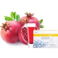 Elken EL Marino Blanc