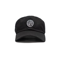 GLAB 6-PANEL CANVAS CDS HAT