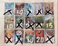 寶可夢卡牌 AR 比克提尼 雷超 pokemon 151