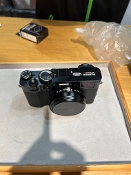 fujifilm x100vi