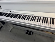 Korg digital piano c1 air with bench
