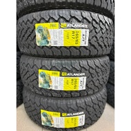 265/65/17 Atlander Roverclaw AT Thailand Tyre Tayar