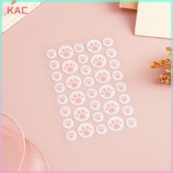 kameisvn 108/216 Pcs Star Pimple Patch Acne Colorful Invisible Acne Removal Skin Care Stickers Conce