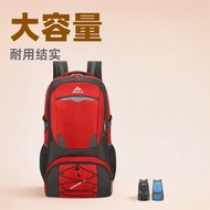 Zhenchang Schoolbag Outdoor Hiking Bag Hiking Travel Large Capacity 40L60L85L Sports Backpack Lightw