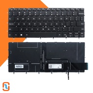 Dell XPS 13 7390 9305 9370 9380, XPS 7390, XPS 9305, XPS 13 9370, 13 9380 laptop Keyboard