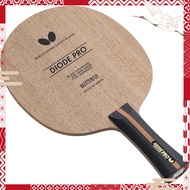 Butterfly Table Tennis Shakehand Racket Diode Pro Series【Direct From Japan】
