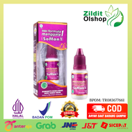 Soman 1 (Sozo Formula Manggata 1) 100% Original - British Propolis 100% Asli Obat Herbal Diabetes As