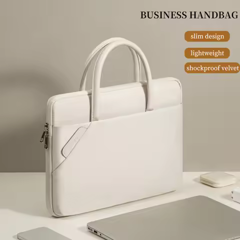Laptop Bag 13.3 inch for MacBook Air/Pro 13 14 M5 HP Dell XPS ASUS VivoBook Lenovo Thinkpad Xiaomi N