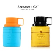 Armaf Odyssey Mega Man EDP 100mL