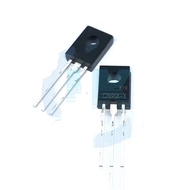 5PCS-20PCS KSC2690AYS TO126F C2690A-Y In-line TO-126F 160V 1.2A Bipolar transistor brand new VTYG