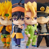 Nendoroid Narancia Ghirga Pannacotta Fugo Jotaro Kujo Dio Brando Movable Joint Model Nendoroid JoJo'