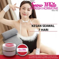 Pil Besar Buah Dada SNOW WHITE PINKISH HORMONE